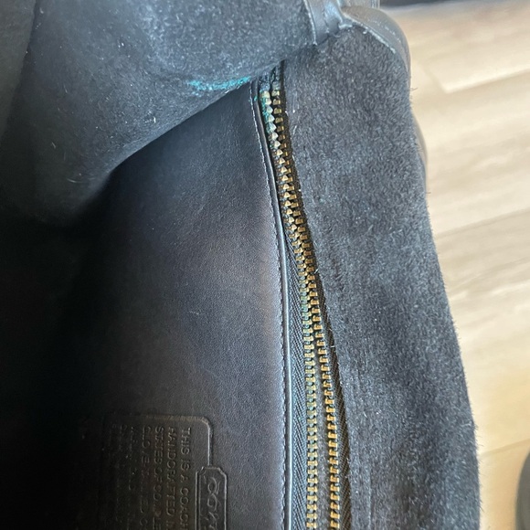 Coach Stewardess 9525 project bag - Picture 10 of 16